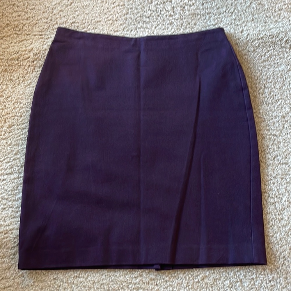 Banana Republic skirt